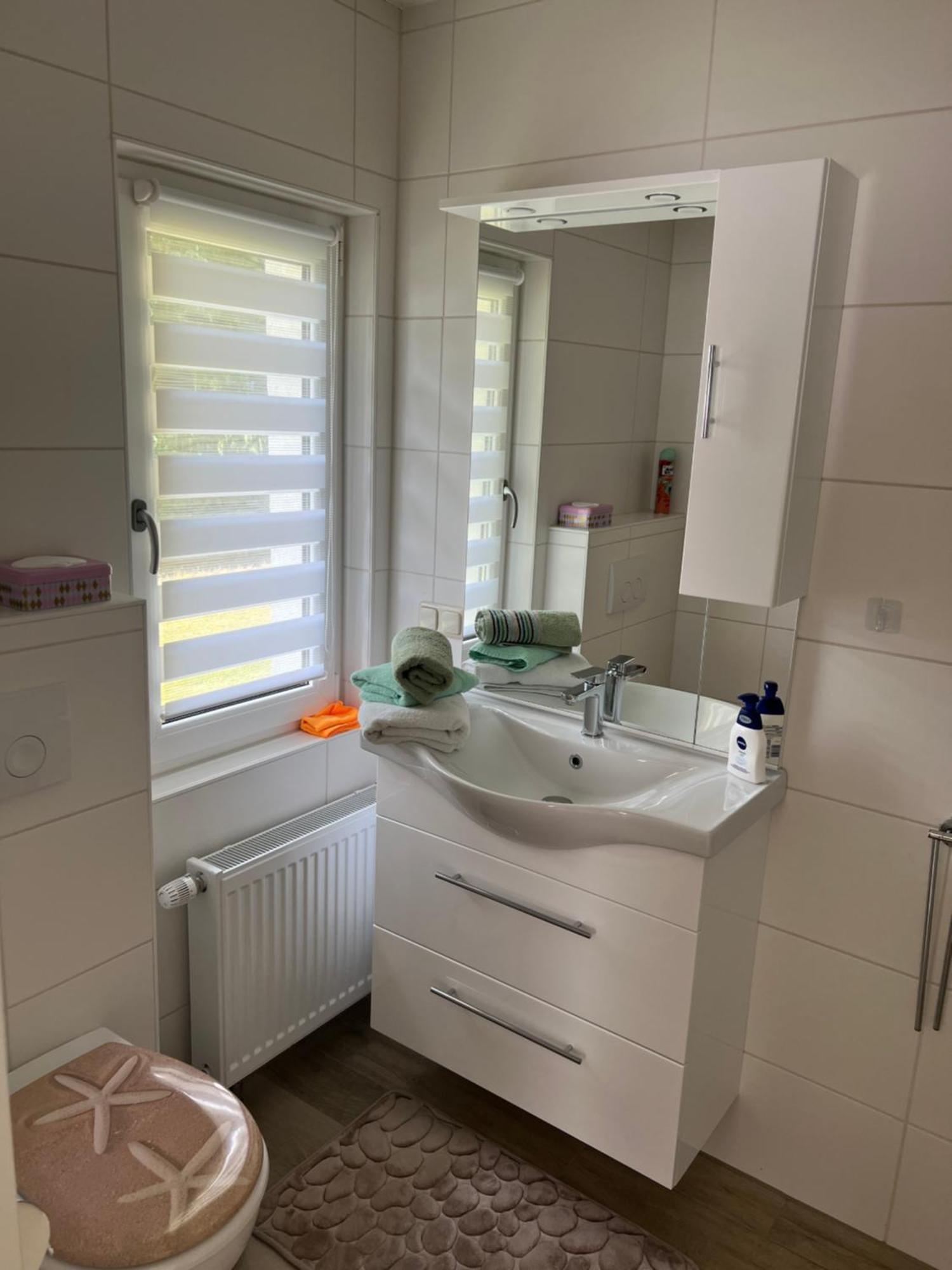 Hotel-Pension Hafemann Senftenberg Zimmer foto